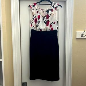 White House Black Market dress